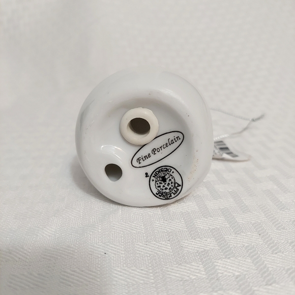 Holy Family Light Up Christmas Ornament Porcelain - Picture 3 of 4